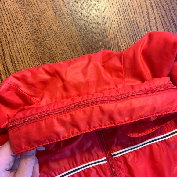 Vintage PGA tour windbreaker jacket - Picture 8 of 8